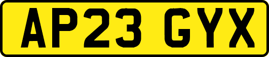 AP23GYX