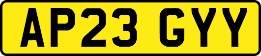 AP23GYY
