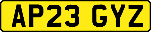 AP23GYZ