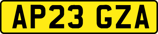 AP23GZA