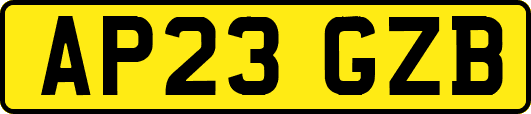 AP23GZB