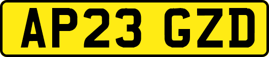 AP23GZD