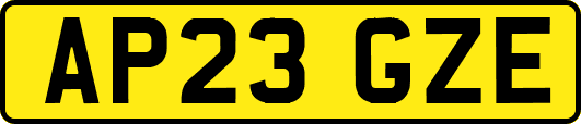 AP23GZE