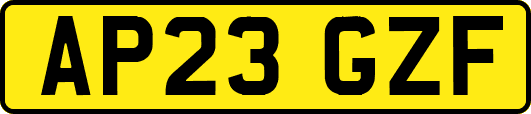 AP23GZF