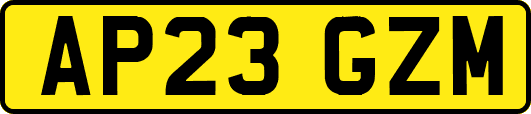 AP23GZM