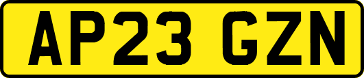 AP23GZN