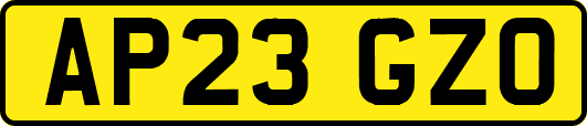 AP23GZO