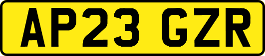 AP23GZR