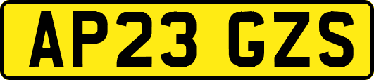 AP23GZS