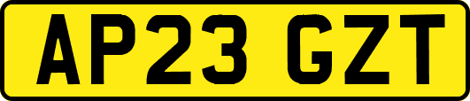 AP23GZT
