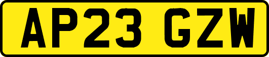 AP23GZW