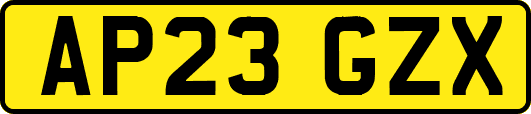 AP23GZX