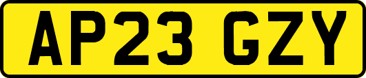 AP23GZY