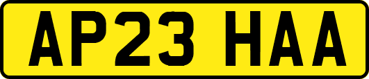 AP23HAA