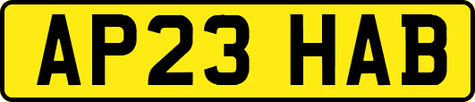 AP23HAB