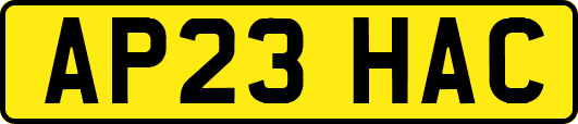 AP23HAC