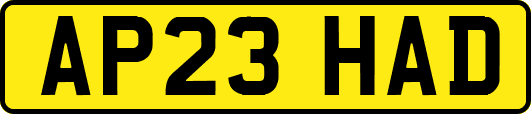 AP23HAD
