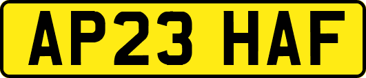 AP23HAF
