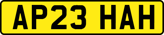 AP23HAH