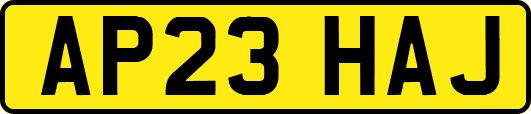 AP23HAJ