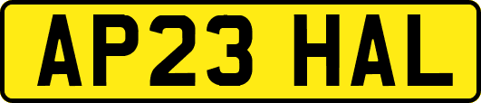 AP23HAL