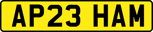 AP23HAM