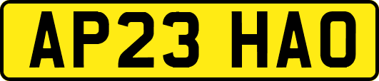 AP23HAO