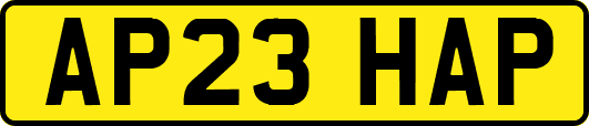 AP23HAP