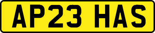AP23HAS