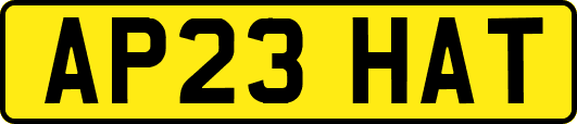 AP23HAT