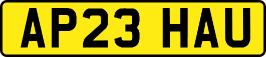 AP23HAU