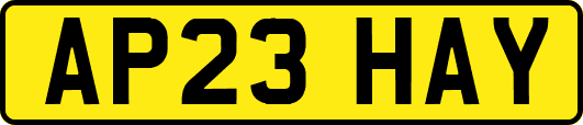 AP23HAY
