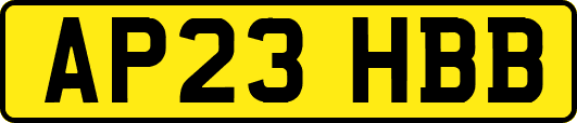 AP23HBB