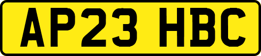 AP23HBC