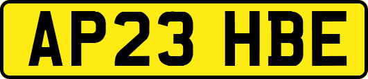 AP23HBE
