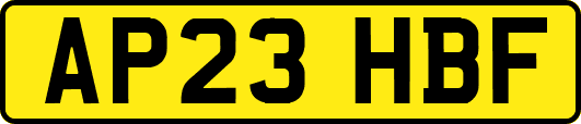 AP23HBF