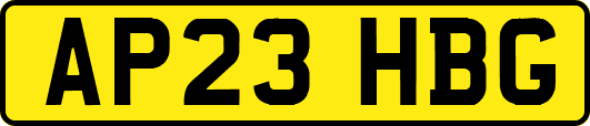 AP23HBG
