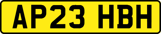 AP23HBH