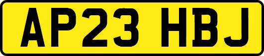AP23HBJ