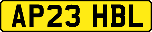 AP23HBL