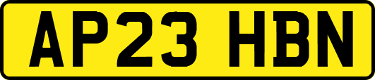 AP23HBN
