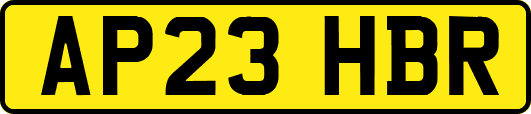 AP23HBR