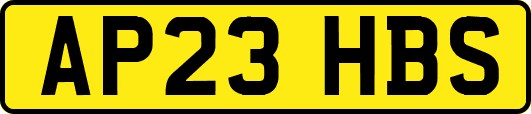 AP23HBS
