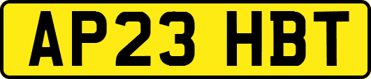 AP23HBT