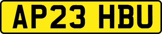 AP23HBU