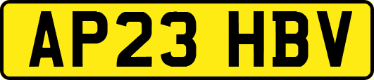 AP23HBV