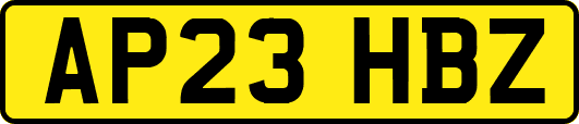 AP23HBZ