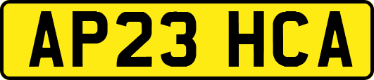 AP23HCA