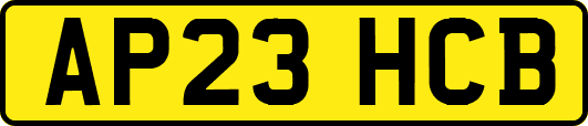 AP23HCB