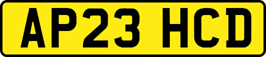AP23HCD